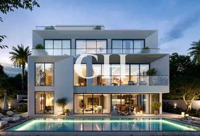 Luxury Villas | Investor Deal | Spacious
