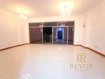 2BR + STORAGE | CHILLER FREE | SPACIOUS 1550SQFT | CLOSED KITCHEN