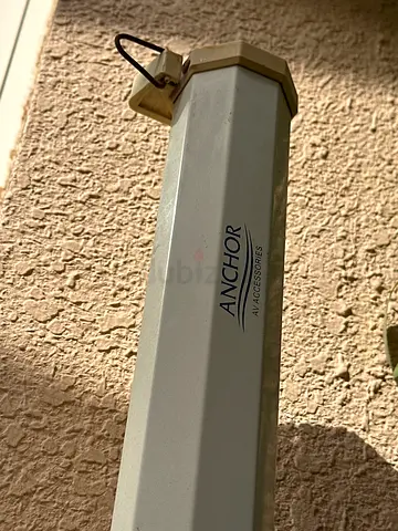 Screen for projector