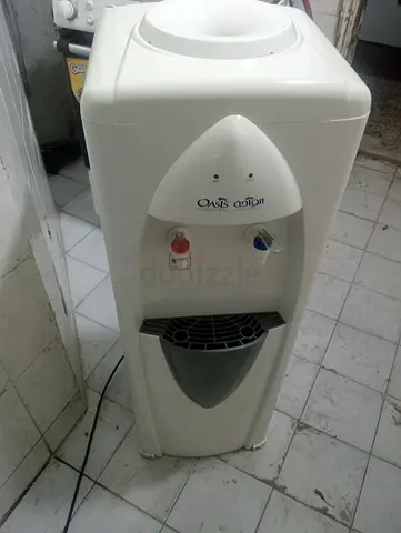 Water dispenser Hot and cool