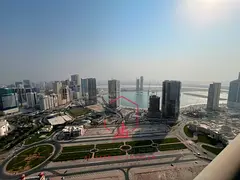 Spacious 2 Bedroom for Rent with Sea View Free AC Parking Gym and Pool
