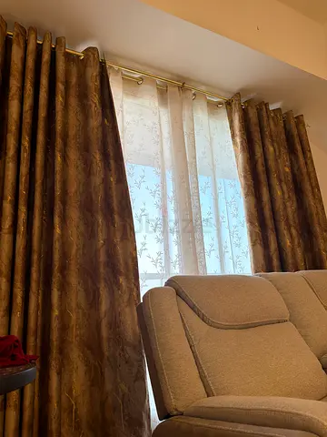 Curtains