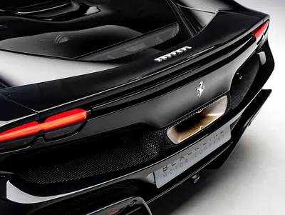 2023 Ferrari 296 GTB — миниатюра 8