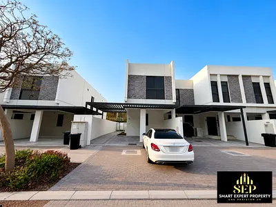 Spacious 3BR + Maid | L-Shape Garden | Close to Pool