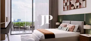 Park-Facing 1BR | Azizi Milan 9 | Multiple Views