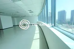 Business Bay Office | XL Tower | Canal & Burj View | Open-plan Layout