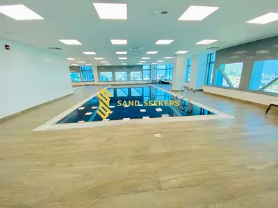 3BR Penthouse | Premium Living | Prime Location
