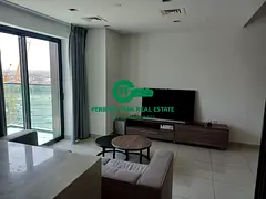 Furnished Studio | The Square Tower | City & Park Views