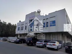 Spacious Studio Apartment with Separate Kitchen in Al Muwaihat