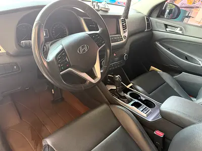 صورة 13 لـ 2017 Hyundai TUCSON