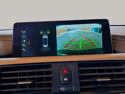 صورة مصغرة 13 لـ 2018 BMW 4-SERIES