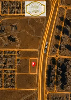 Plot on MBZ Road | G+25 | Apartment Selling Permit