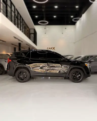 2024 GMC TERRAIN 照片 8