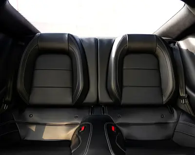 صورة مصغرة 9 لـ 2021 FORD MUSTANG