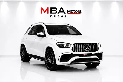 2020 Mercedes-Benz GLE 350
