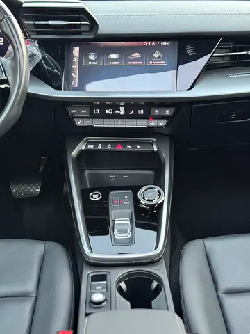 2023 AUDI A3 缩略图 15