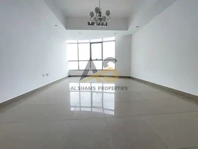 Elegant 1BR Apartment | Spacious Layout | Balcony | Full Amenities | Sahara Tower