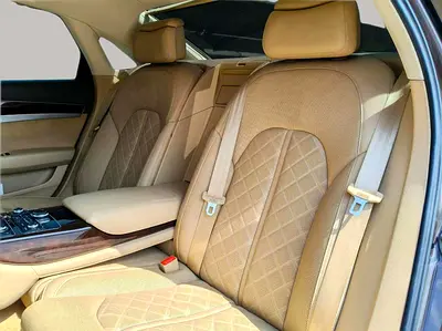 صورة مصغرة 12 لـ 2015 AUDI A8