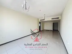 1-Bedroom Apartment for Rent – Al Qasimia, Al Mahatta | Sharjah