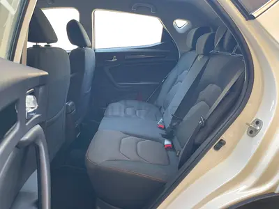 JAC JS3 Luxury, миниатюра 16