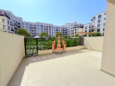 Huge Terrace | Luxury 1-BR | All Amenities |