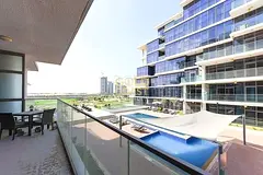 LARGE 2BR+MAID+STORAGE | POOL FACING | HIGH DEMAND