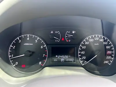 صورة 10 لـ 2016 Nissan TIIDA