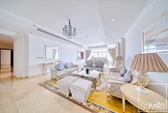 Stunning Sea and Atlantis View | Fully Furnished