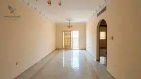 Second-tenant 1BR with balcony at an unbeatable price, spacious layout, prime location with direct D