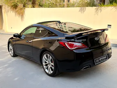 صورة 6 لـ 2016 Hyundai GENESIS