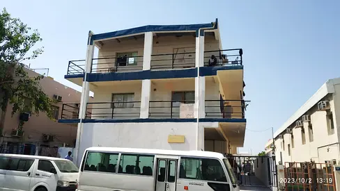 Labour Camp for SALE. G +2 Sonapur, Dubai