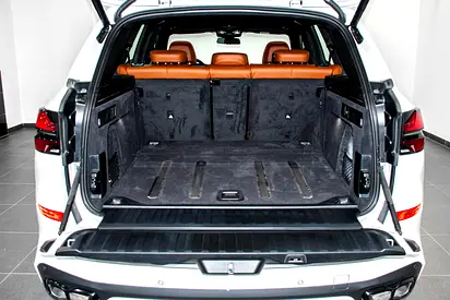 صورة مصغرة 6 لـ 2026 BMW X5