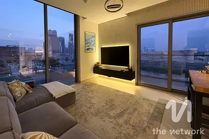 Largest Layout | Downtown Views | Furnished