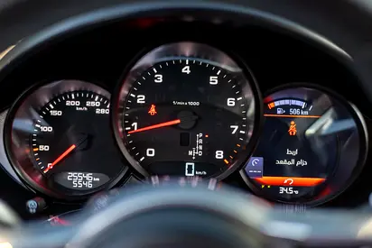 Porsche 718 Cayman Style Edition, миниатюра 9