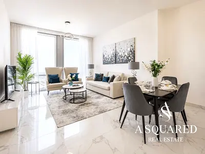 Large Layout | Ready to Move | Vacant Now