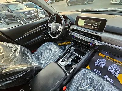 Kia Telluride EX, миниатюра 12