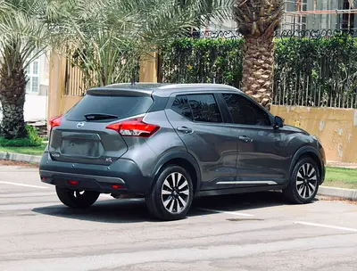 صورة 18 لـ 2018 Nissan KICKS