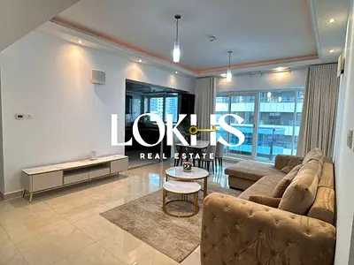 12 CHEQUES | Low Floor | Vacant | Near to JBR Tram