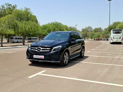 صورة مصغرة 3 لـ 2018 Mercedes-BENZ GLE