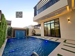 An exceptional residential opportunity for annual rent in the Emirate of Ajman, specifically in the