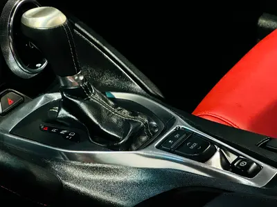 2020 Chevrolet CAMARO 照片 7
