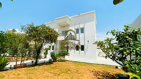 Luxurious 5BR villa| With Majlis+Maidroom & Big Garden | Only 120