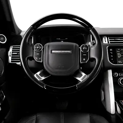 2015 LAND Rover RANGE ROVER — миниатюра 7