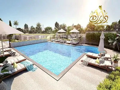 35% DISCOUNT/GREENERY GATED COMMUNITY/NEAR METRO