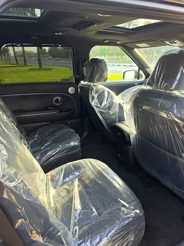 Hyundai Palisade Calligraphy, миниатюра 16