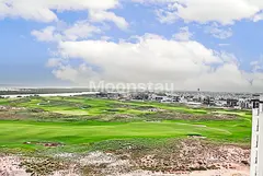 Brand new | Upgraded | Partial Golf view