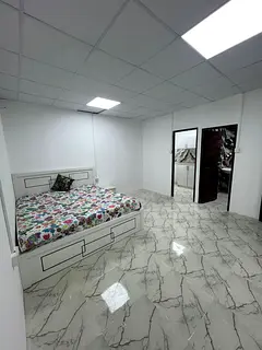 Studio Available in villa