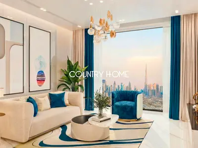 Fully Furnished | 30/70 Payment Plan