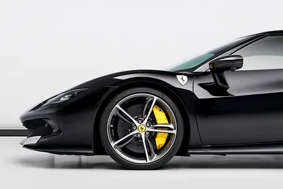 2023 Ferrari 296 GTB — миниатюра 6