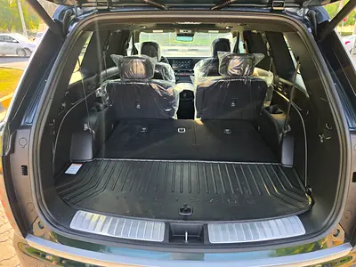 Hyundai Palisade Calligraphy, миниатюра 7